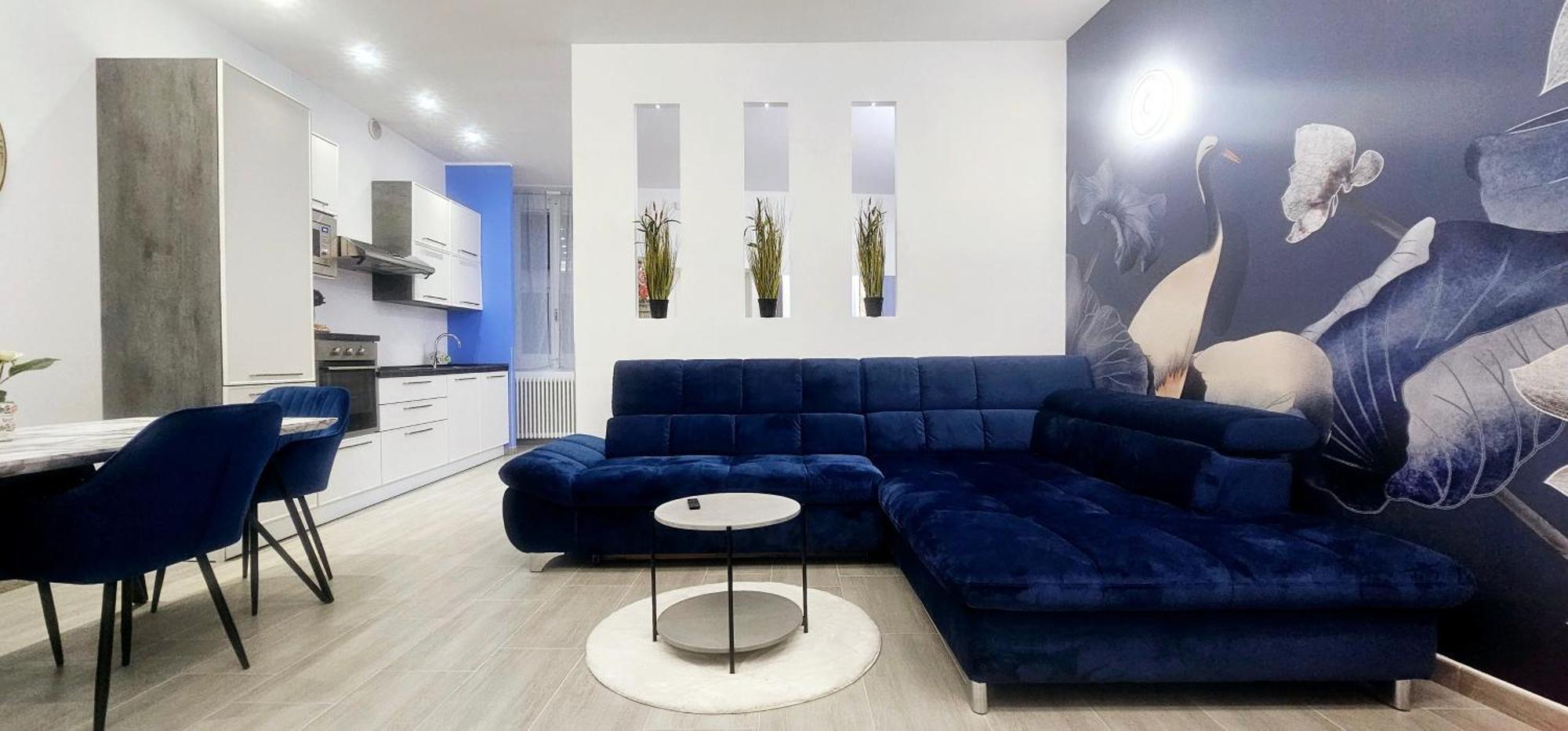 Garibaldi Superior Apartments - Enjoy Your Life Faenza Exterior foto