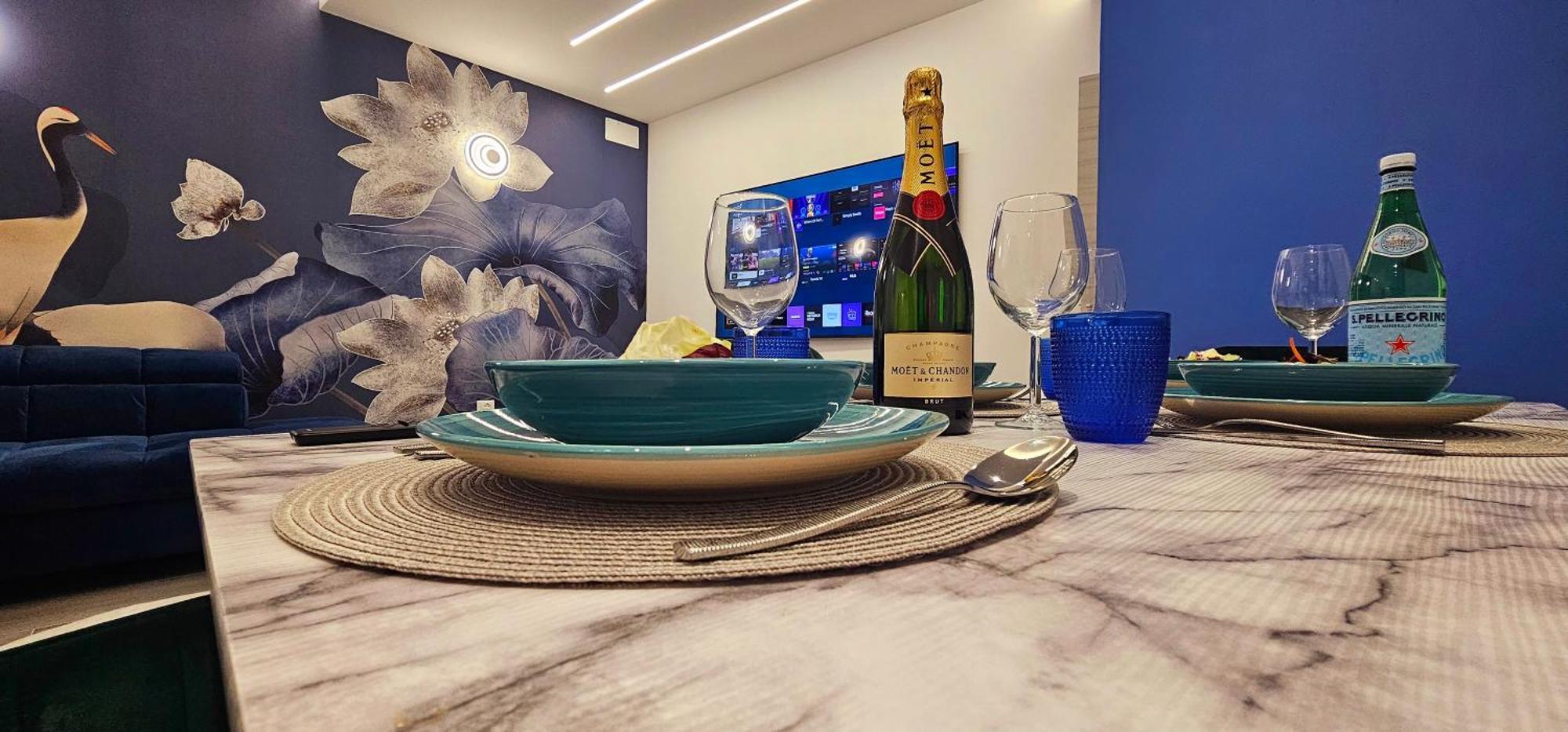 Garibaldi Superior Apartments - Enjoy Your Life Faenza Exterior foto