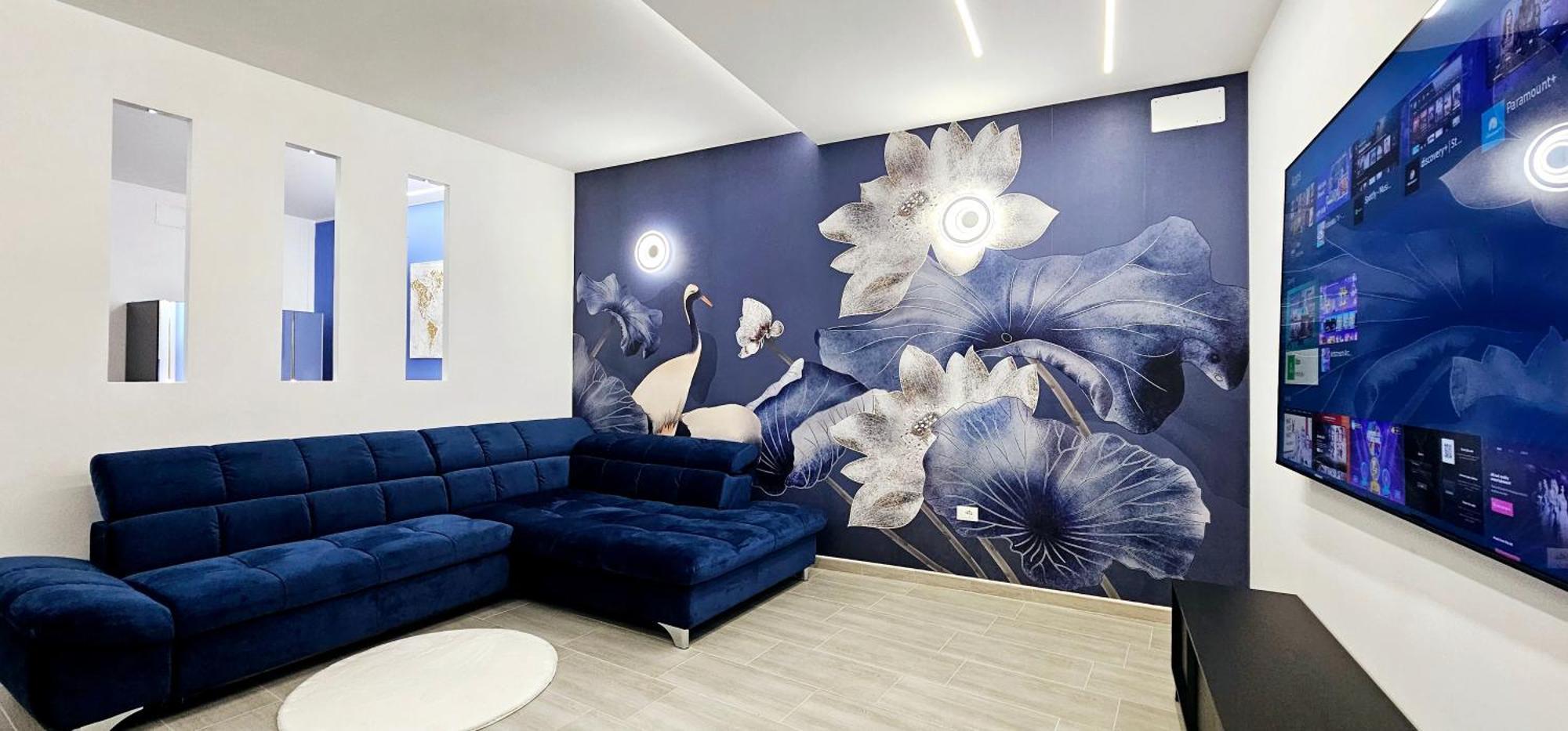 Garibaldi Superior Apartments - Enjoy Your Life Faenza Exterior foto